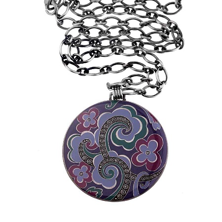 Clara Bijoux Колье Арт.: B73844.85 V