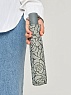 R348-4105 RosesGrey (Серые розы) Зонт женский автомат Fulton Арт.: R348-4105 RosesGrey