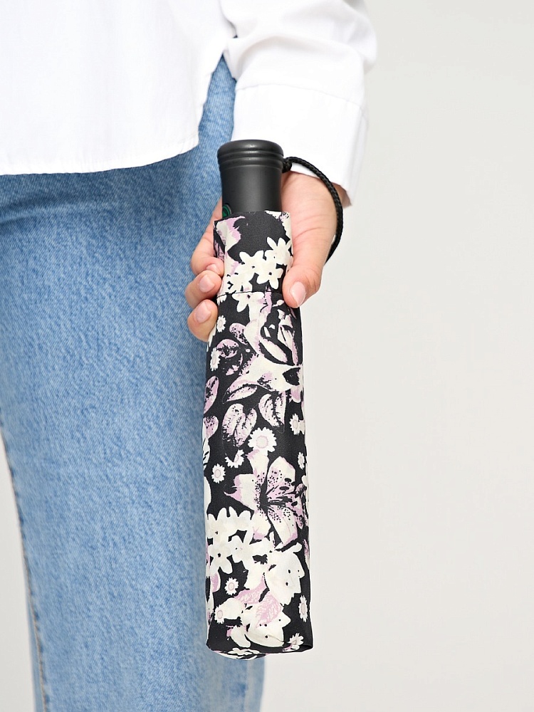 Fulton R348-4099 DetailedFloral (Цветы) Зонт женский автомат Fulton Арт.: R348-4099 DetailedFloral