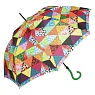 Зонт-Трость Joy Heart J9414-LA Circo Animal Арт.: product-1523