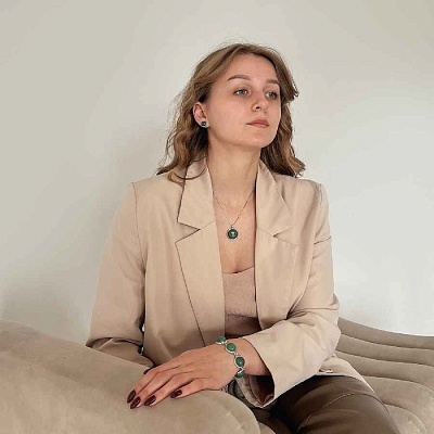 Комплект Q.Verde  Possebon  S0474.17 S 