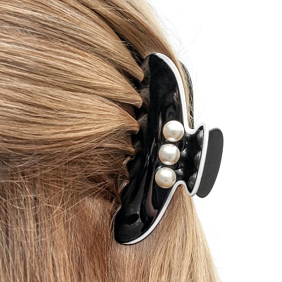 Краб для волос  Fiore Luna  ZJ820347.1 