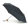 L449-01 Black (Черный) Зонт женский механика Fulton Арт.: L449-01 Black