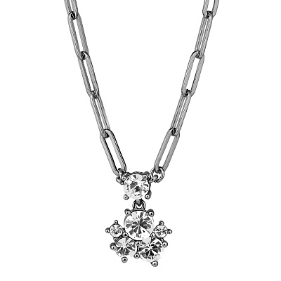 Колье TANZY SS CRYSTAL Dyrberg Kern 480124 480124 
