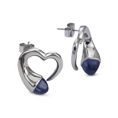 Серьги  Caleida  Boccadamo  KOR035L 