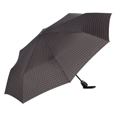 Зонт складной Bugatti 74667007-OC Print Black  Bugatti  product-1998 