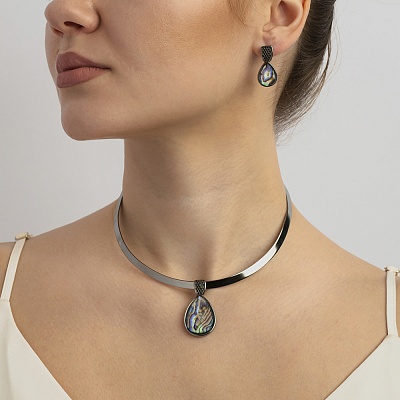 Комплект abalone  Possebon  S7526.14 M/S 