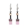 *Серьги Brown-Rose Арт.: *2838/20-1119