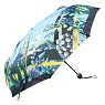 Зонт складной Flowers Blu Арт.: product-2873