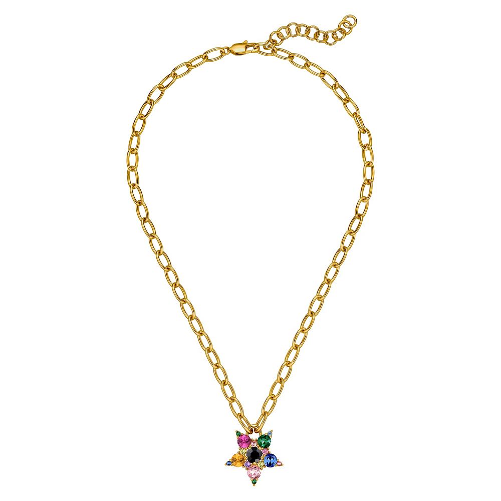 Dyrberg Kern Колье SAGITTA SG RAINBOW Dyrberg Kern 450048 Арт.: 450048