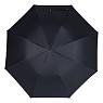 Зонт складной Auto Ferro Silver Oxford Black Арт.: product-3684