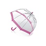 C603-022 Pink (Розовый) Зонт детский Fulton Арт.: C603-022 Pink