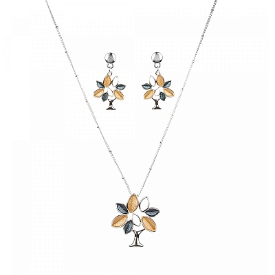 Комплект Дерево  Shadore  SAH-34225.13 BR/S 