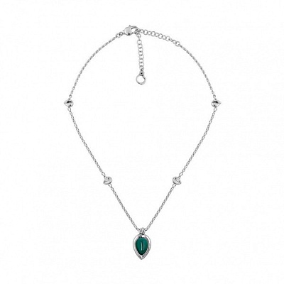 Колье Rodeno  Ciclon  B202818-12 G/S 