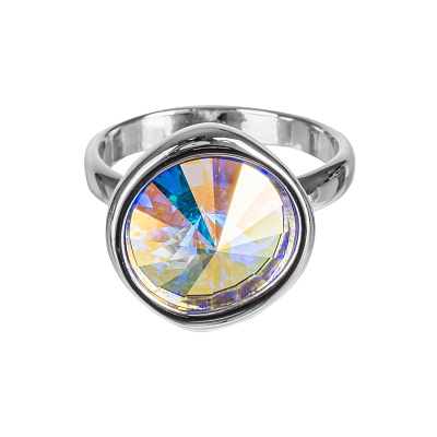 Кольцо AB K1902.25 BW/S 