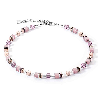 *Колье Lilac *4016/10-0829 