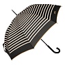 Зонт-трость Stripes Noir/Crema Арт.: product-3058