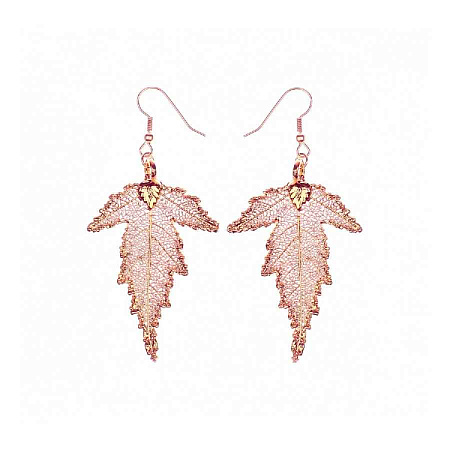 Ester Bijoux Серьги Шелковица Ester Bijoux LF57C-RG BR Арт.: LF57C-RG BR