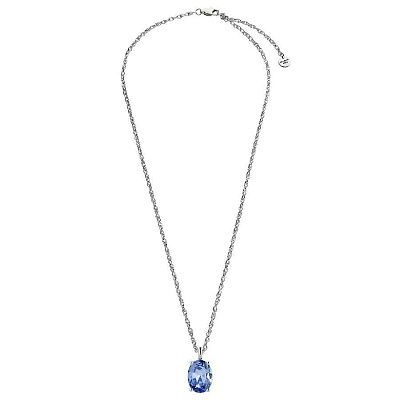 Колье BARGA SS LIGHT BLUE 440090 