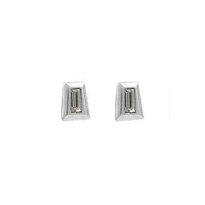 Серьги DIVERSIA COLOR CRISTAL Ciclon A231604-66 BW/S A231604-66 BW/S 