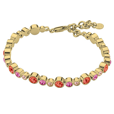 Браслет ESINA SG FRUIT 361022 R/G 