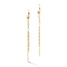 Серьги Beige-Gold Арт.: 4310/21-1016