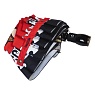 Зонт складной Moschino 8046-OCС Puzzle Bear Red Арт.: product-2964