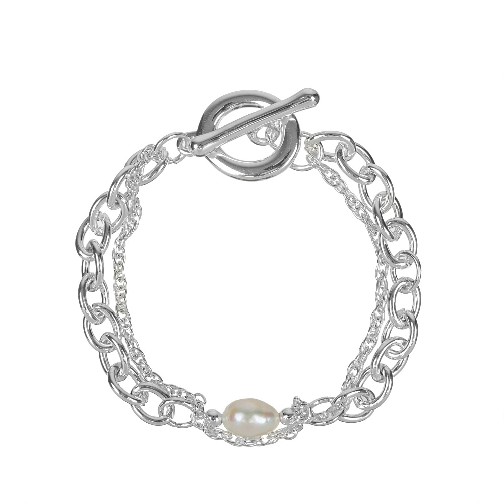 Fiore Luna Браслет Bella Pearle Togl Fiore Luna CL1011/MP S Арт.: CL1011/MP S