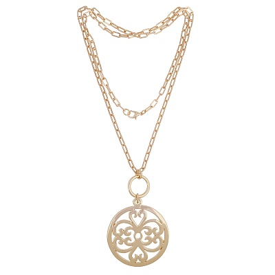 Колье Mandala LN5111 RG 