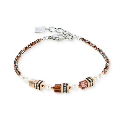 Браслет Braun 4567/30-1100 