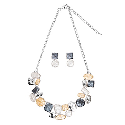 Комплект Геометрия XL3356.2.12 BW/S 