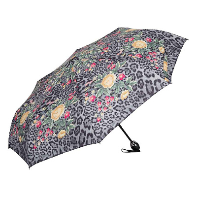 Зонт складной Baldinini 50-OC Leo Rosa  Baldinini  product-3859 