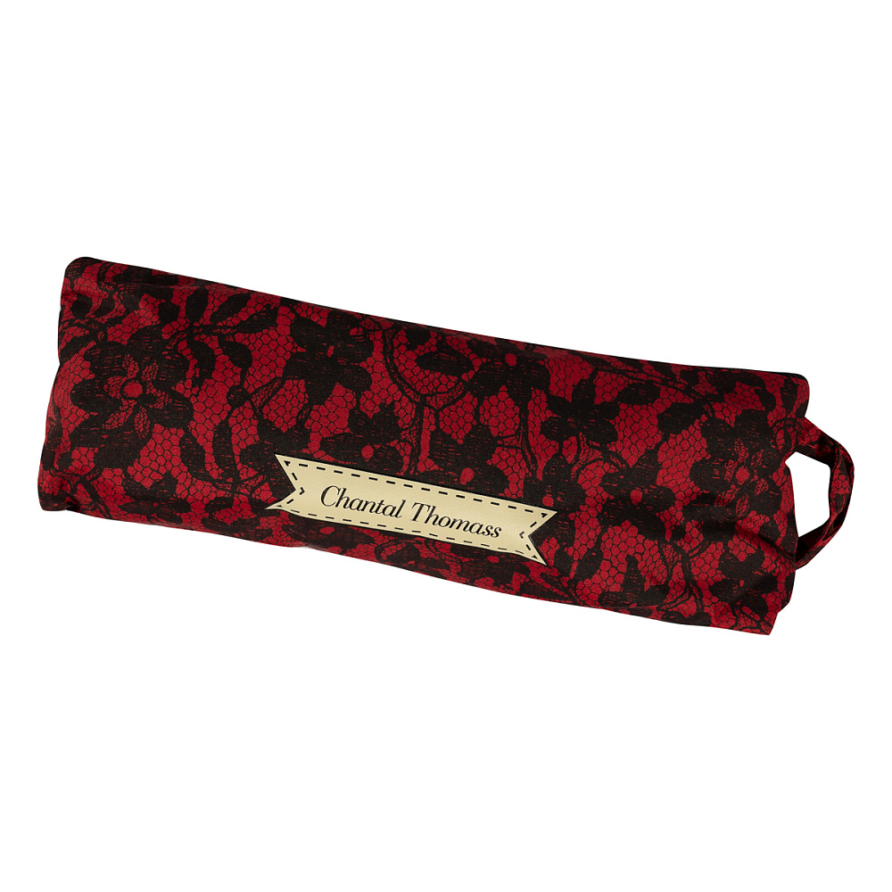 Chantal Thomass Зонт складной Chantal Thomass 421-OC Dentelle Red  product-3025 Арт.: product-3025