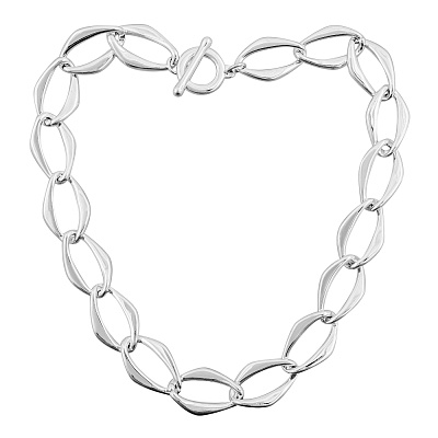 Колье BCN11439-01 S 