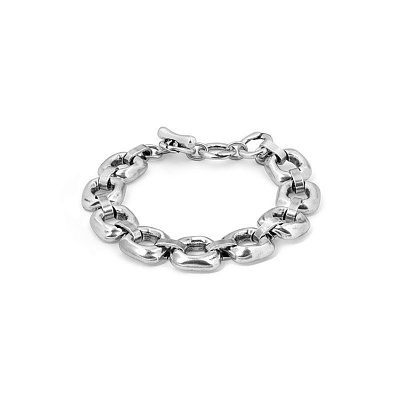 Браслет ASIDERAS SILVER  Ciclon  C192188 S 