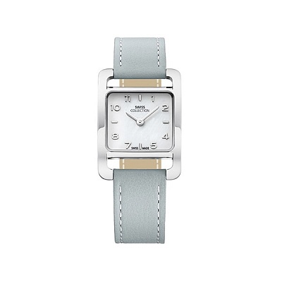Часы женские SC22048.ST2LBL  Swiss Collection  SC22048.02 