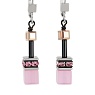*Серьги Brown-Rose Арт.: *2838/20-1119