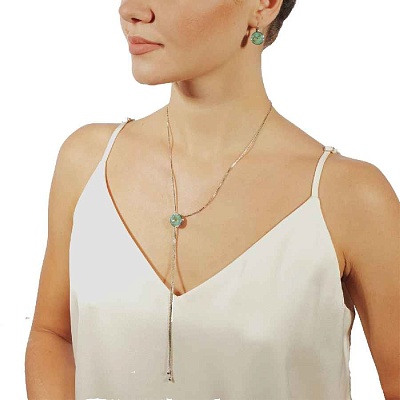 Сотуар Peridot  Fiore Luna  B1708.16 G/S 