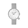 Часы Mya33 Silver White Арт.: MX009 BW/S