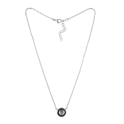 Браслет Сфера SHELL CB02913-1 BW/S 