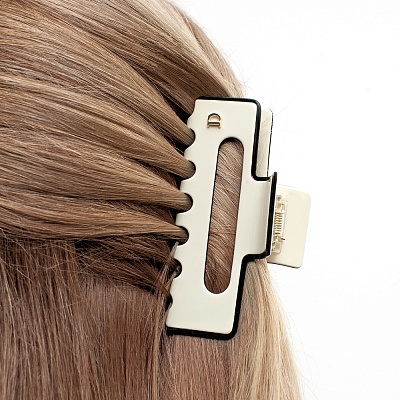 Краб для волос  Fiore Luna  ZJ820367.1 