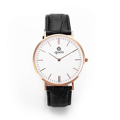 Часы унисекс Eterno 801027 BW/RG 