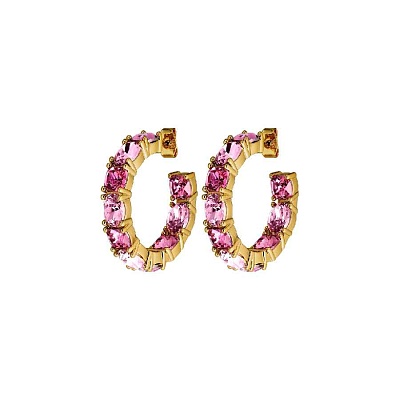 Серьги GRETIA SG ROSE 440068 