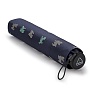 L916-4246 FurryFriends (Пушистые друзья) Зонт женский механика Fulton Арт.: L916-4246 FurryFriends