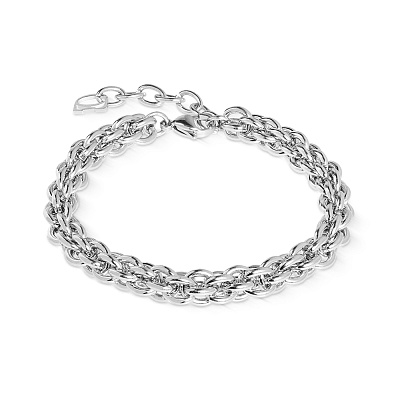 Браслет Silver 0803/30-1700 