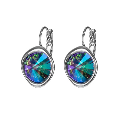 Серьги Paradise Shine A1902.24 BL/S 