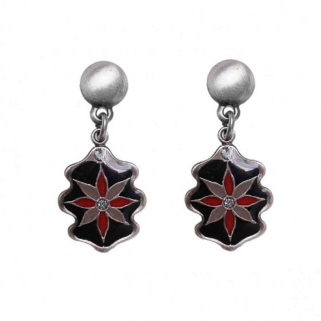 Clara Bijoux Серьги Арт.: A51777-17.T BW