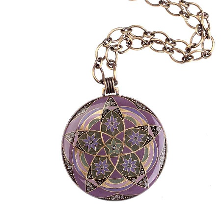 Clara Bijoux *Колье Арт.: *B75233.85 V