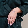 Браслет SHELL ROSE Арт.: CB01734-4 R/RG