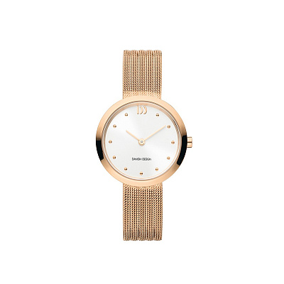 Часы JULIA Rosegold IV67Q1210 
